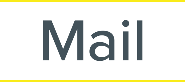 Asendia Mail Logo